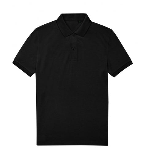 POLO B&C Eco 65/35 coupe Homme