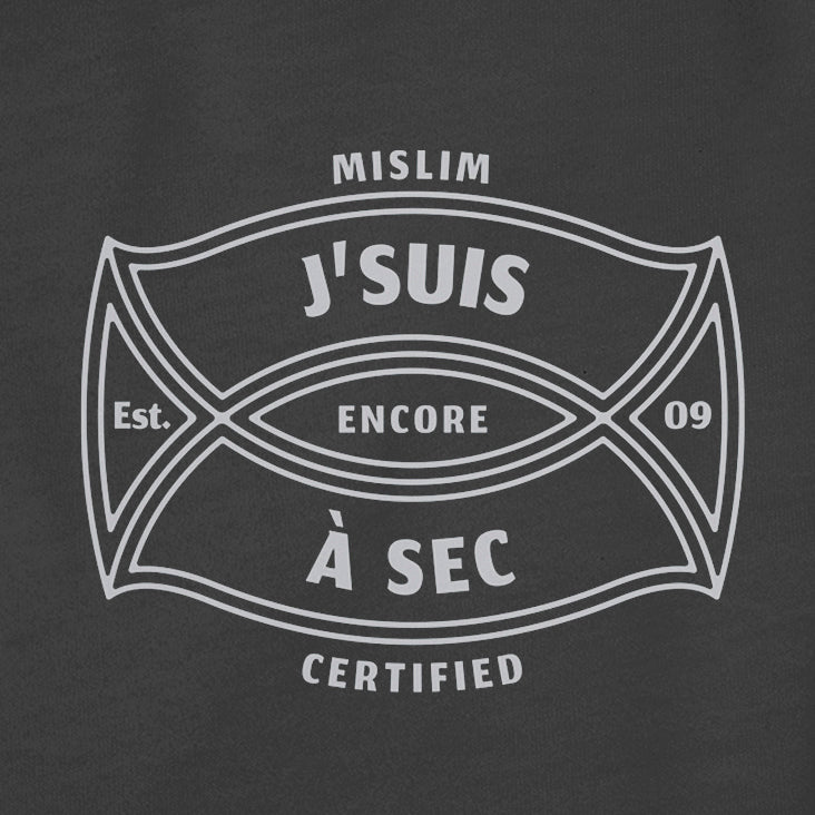Mi-SLIM Certified “Dry” T-shirt