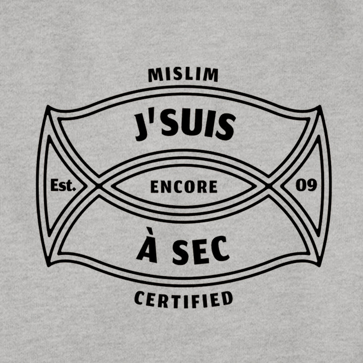 Mi-SLIM Certified “Dry” T-shirt