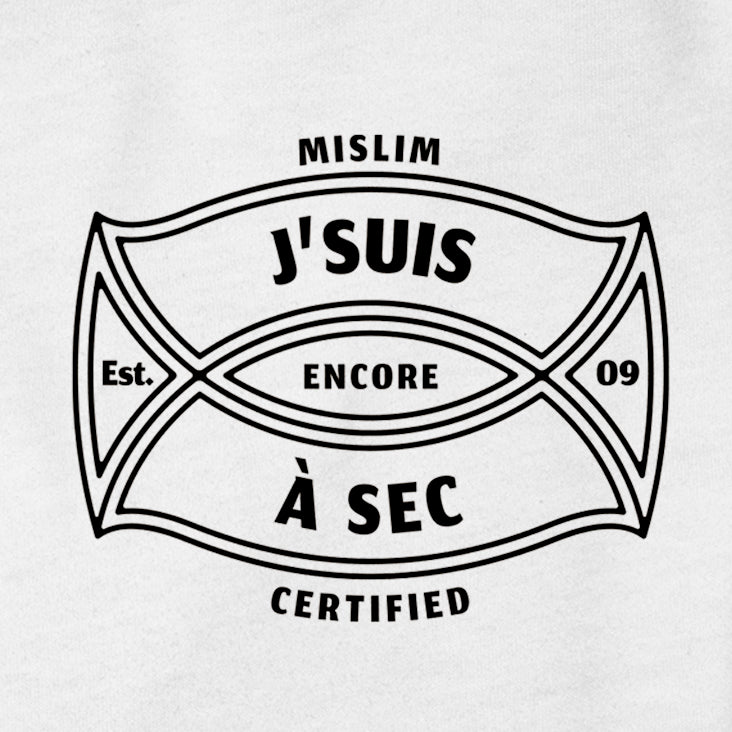 Mi-SLIM Certified “Dry” T-shirt