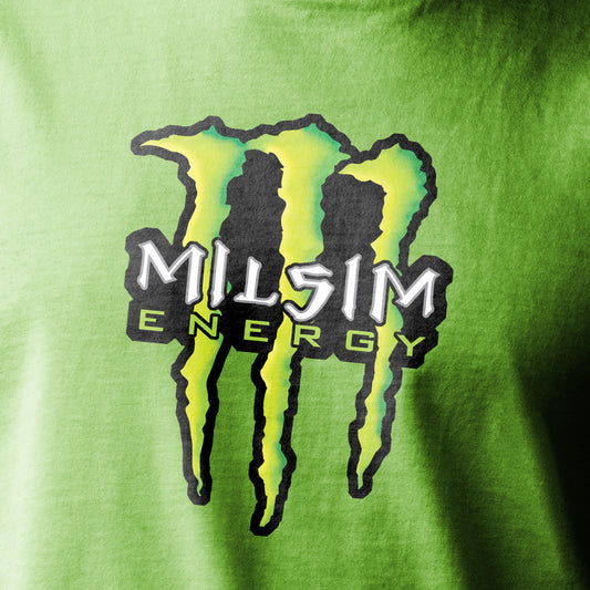 Tee-shirt "Monster"