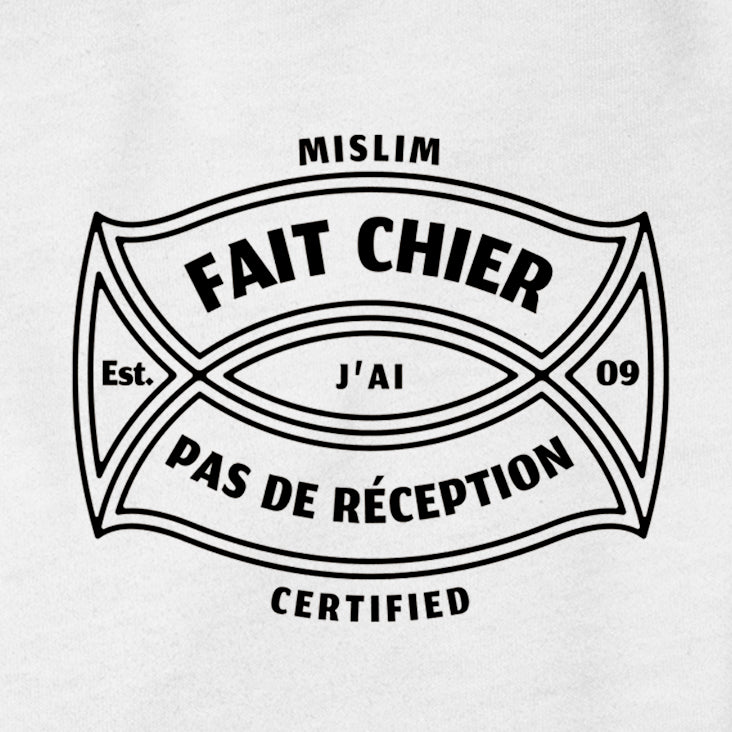 Mi-SLIM Certified t-shirt "Pirs..."