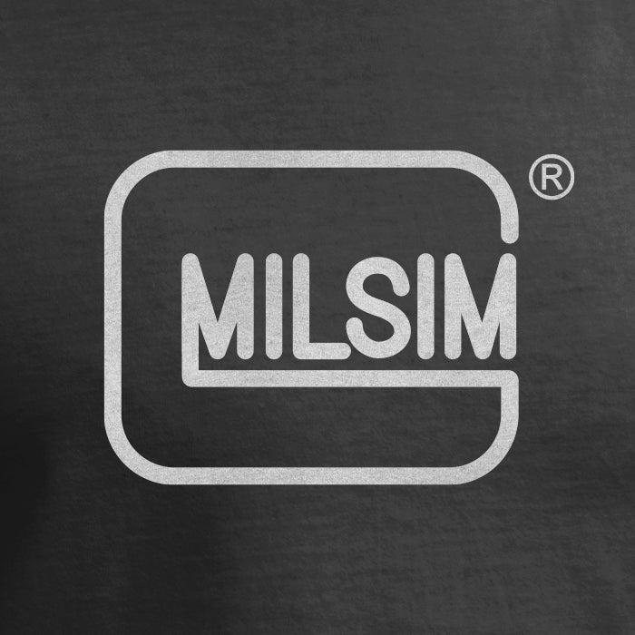 “Milsim King” t-shirt