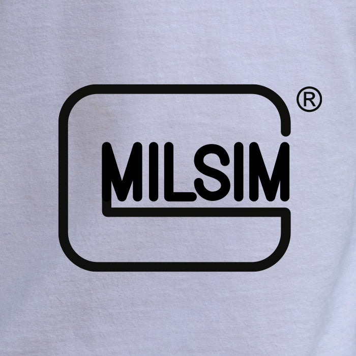 “Milsim King” t-shirt
