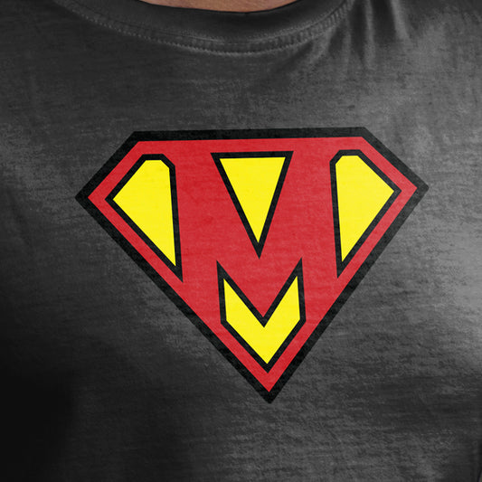 Tee-shirt "Milsiman"