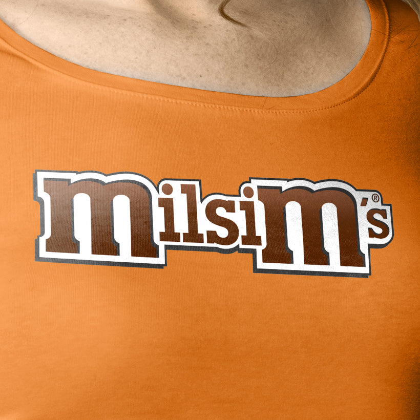 “MilsiM’s” t-shirt
