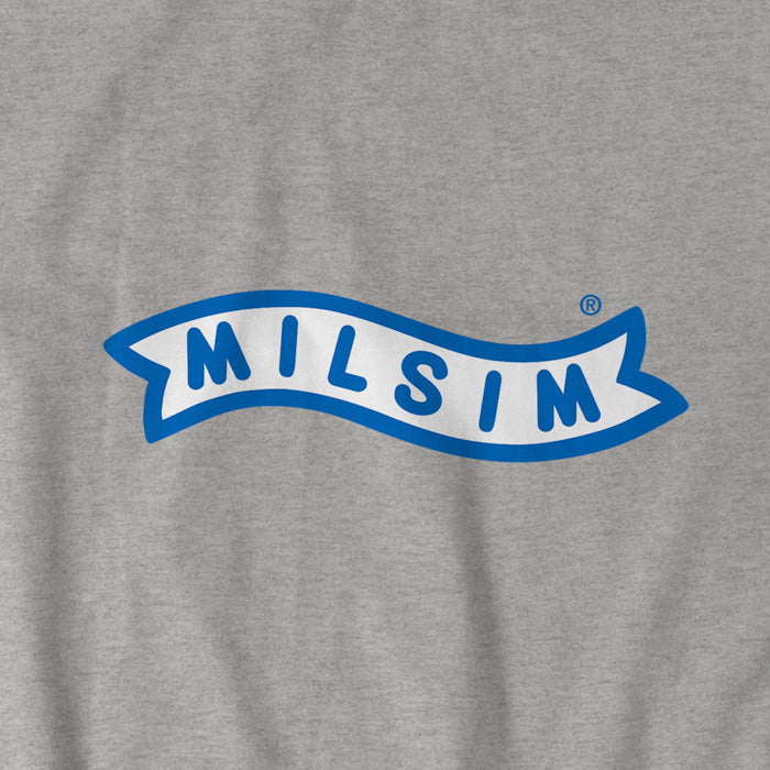 “Milsim King” t-shirt