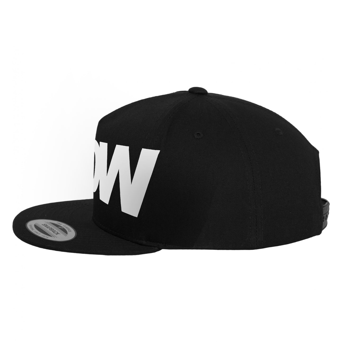 BLOW cap