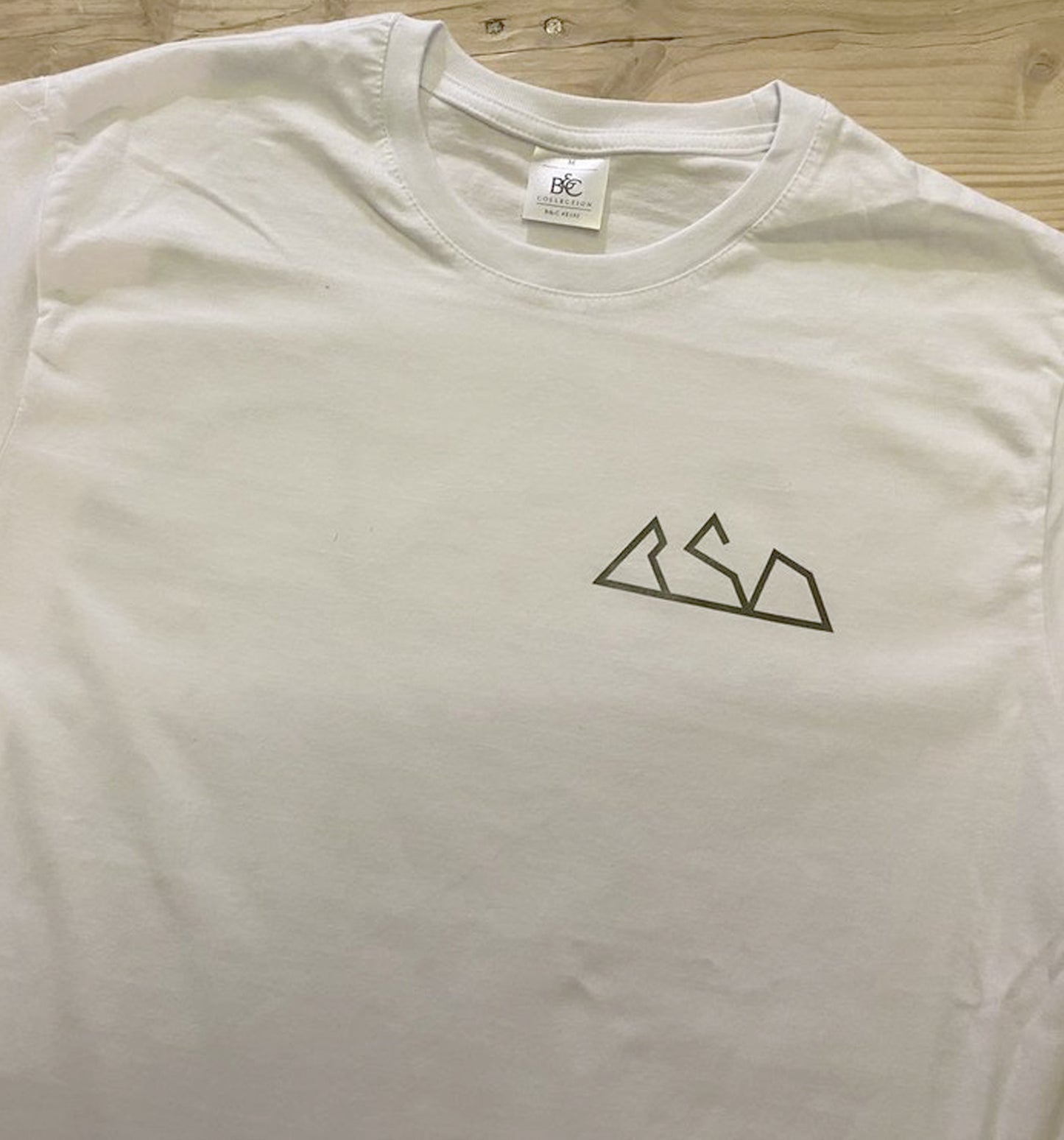 “BLOCK_II Assault” t-shirt