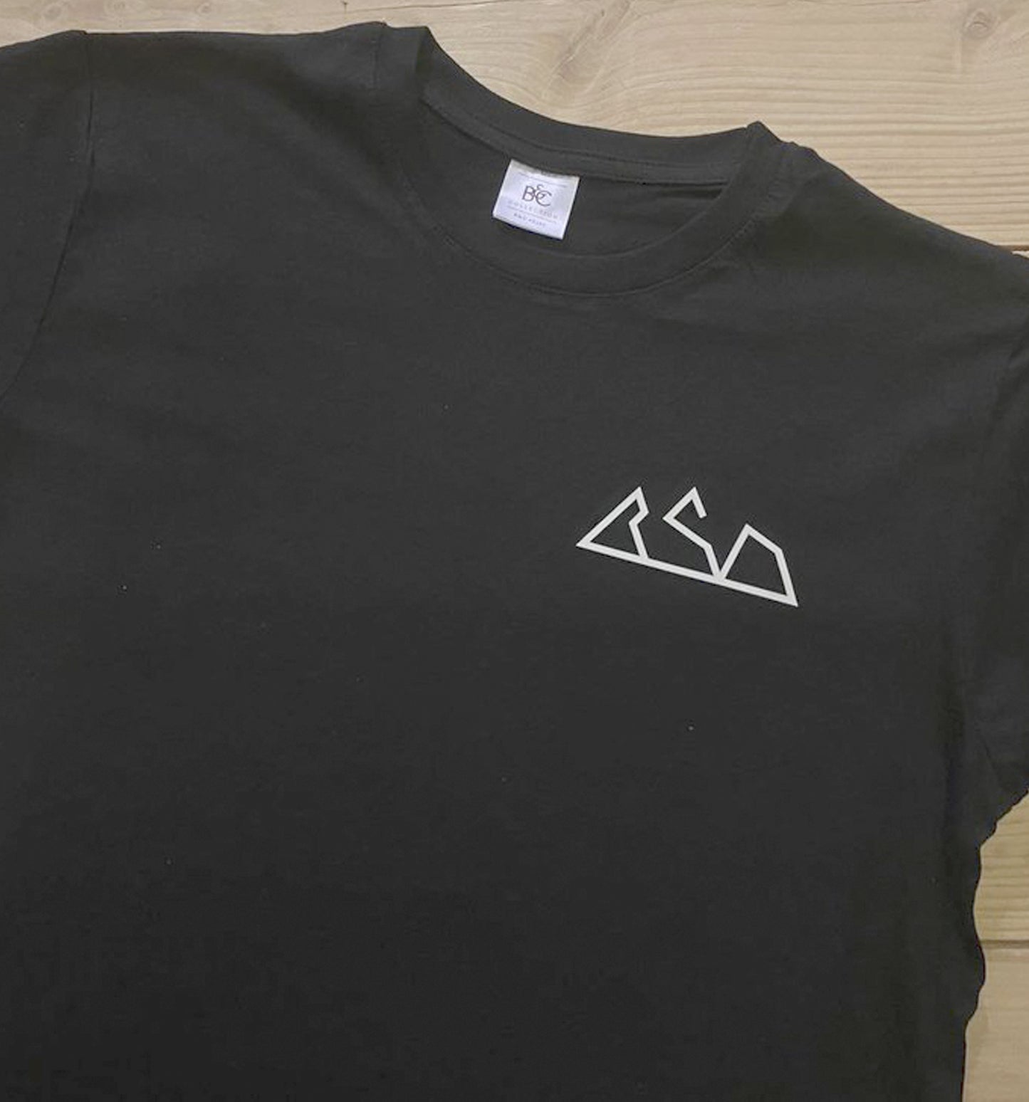 “BLOCK_II Assault” t-shirt