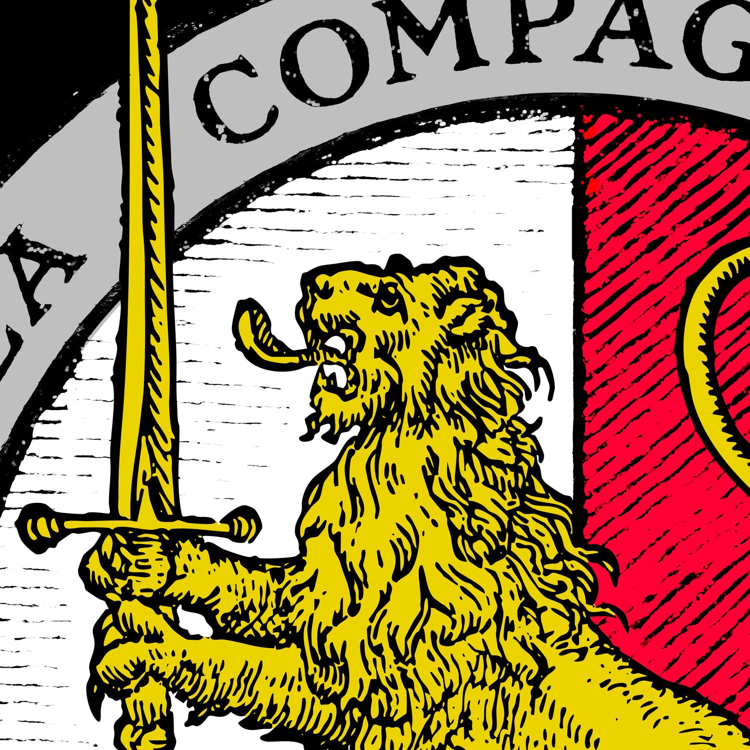 La Compagnie du Lion