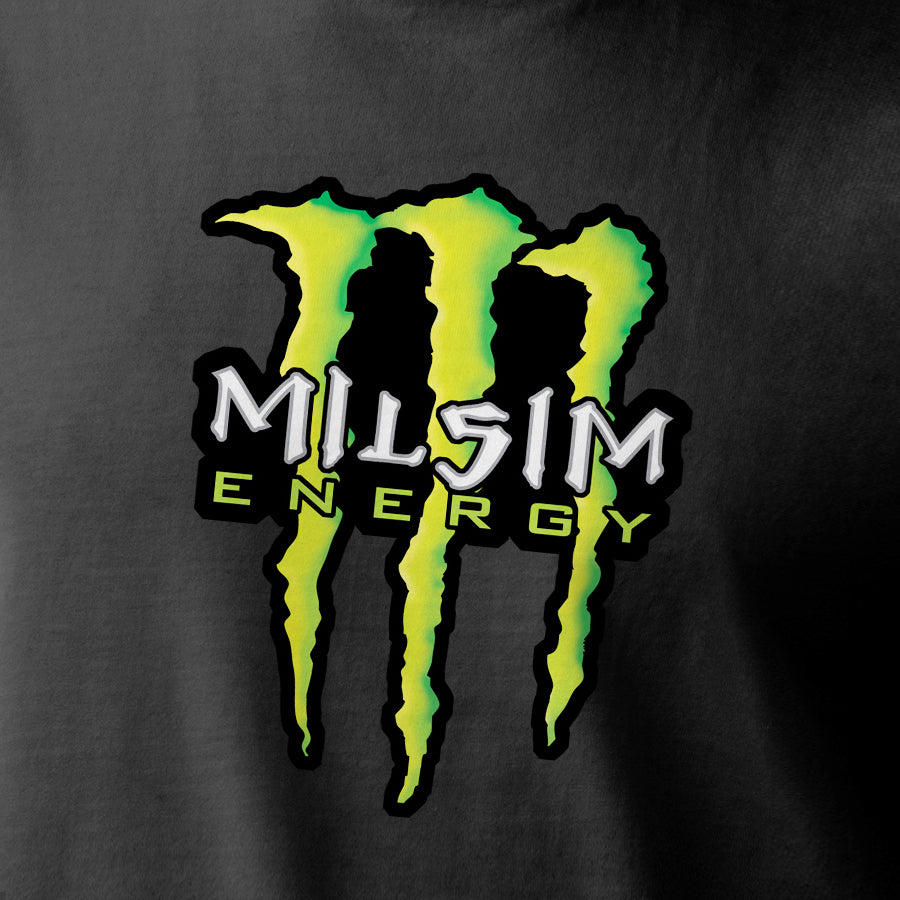 “Monster” t-shirt