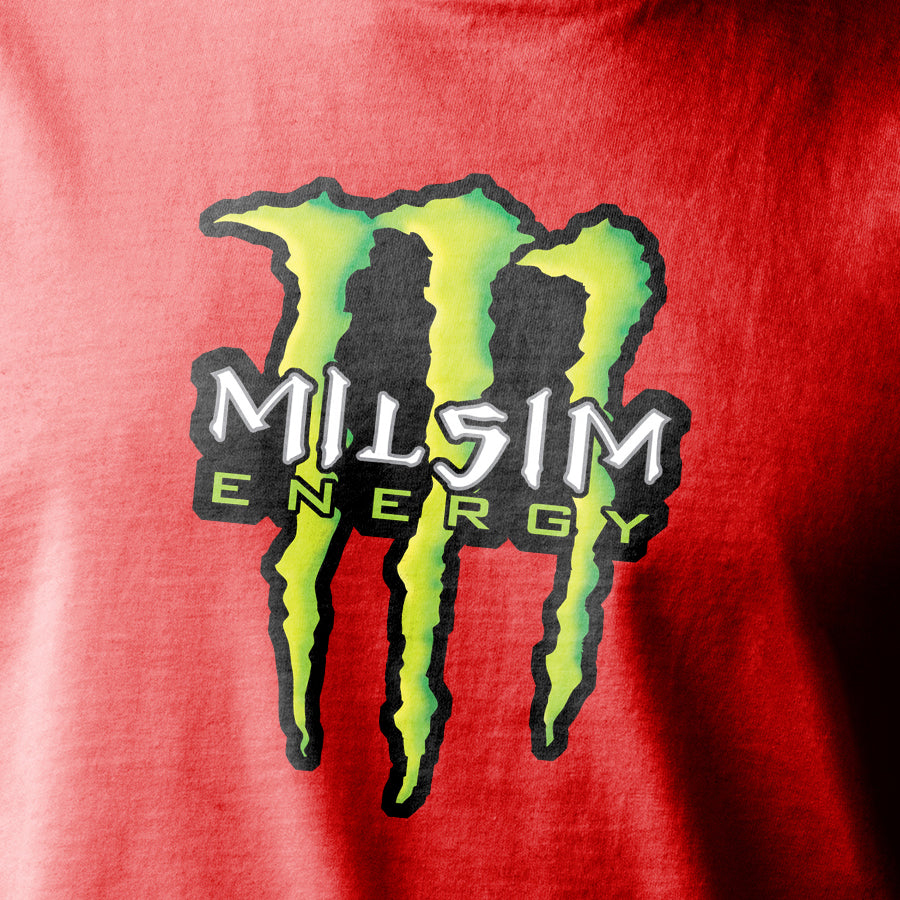 “Monster” t-shirt