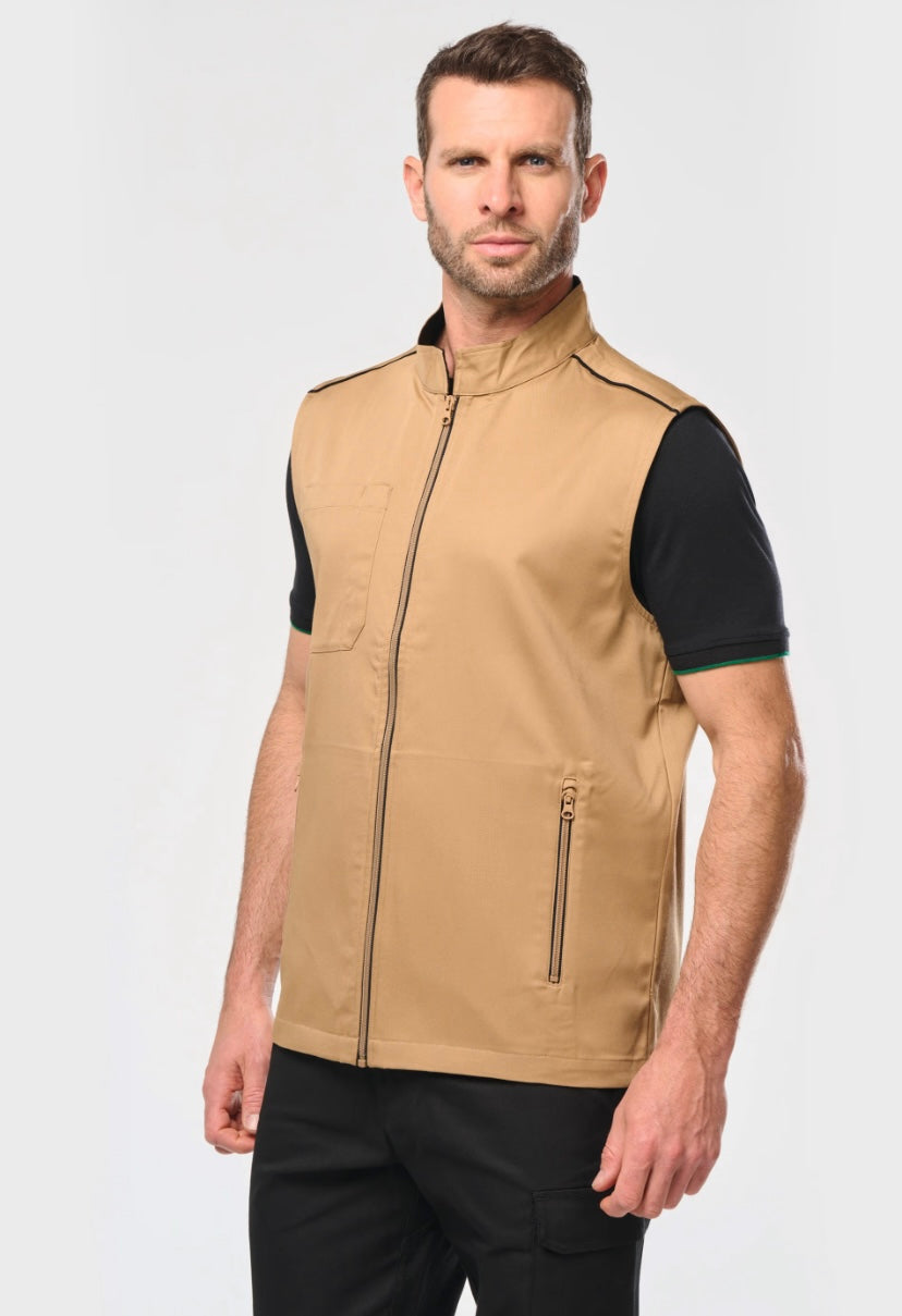 Gilet Day To Day homme
