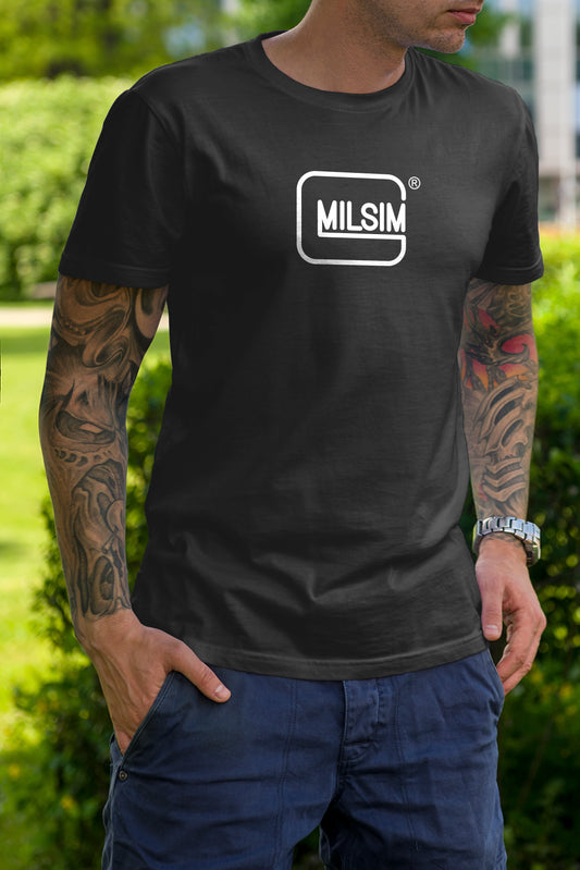 Tee-shirt "Glock"