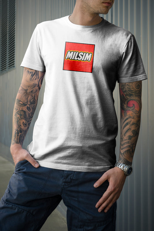 Tee-shirt "Lego"
