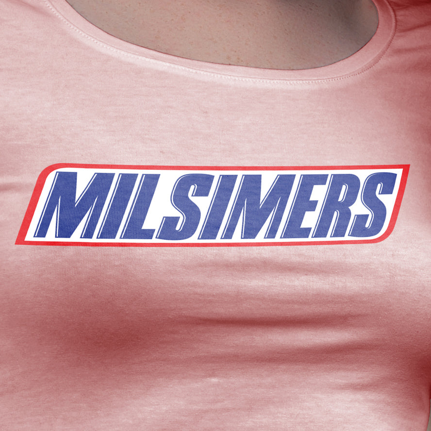 “Milsimers” t-shirt