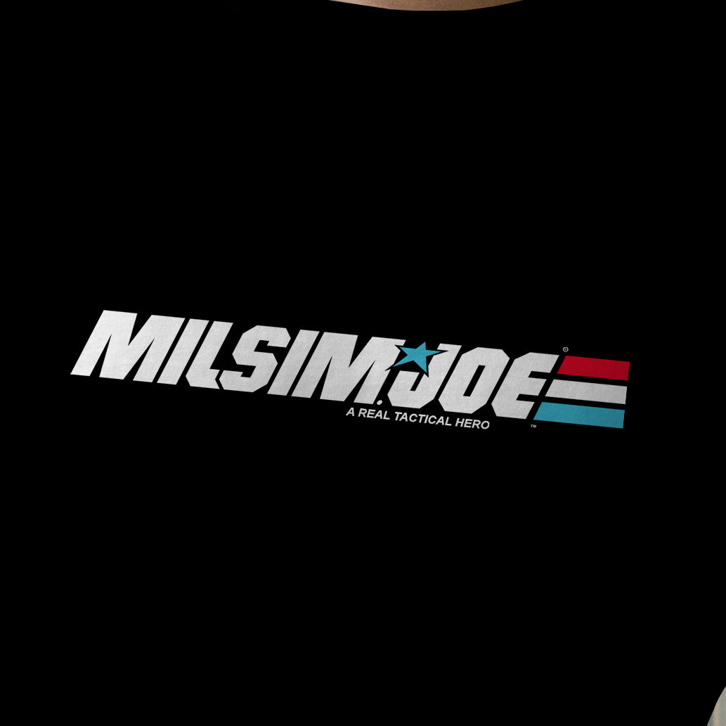 Tee-shirt "Milsim Joe"