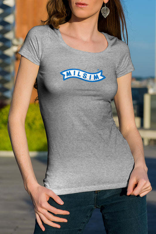 “Milsim King” t-shirt
