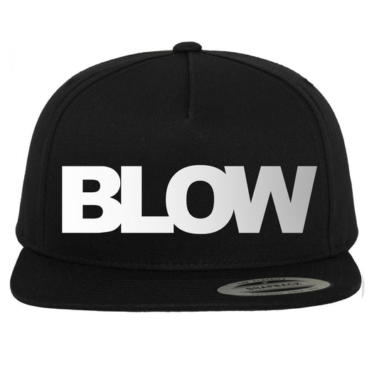 BLOW cap